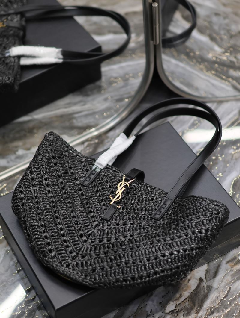 YSL Shopping Bags